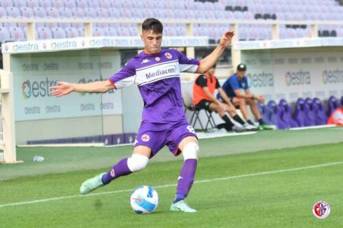 ACF FIORENTINA VS SASSUOLO 24